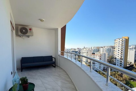1+1 Leilighet i Alanya, Antalya, Tyrkia Nr. 238627 - 2