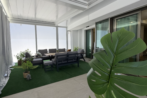 1+1 Leilighet  i Kundu, Antalya, Tyrkia Nr. 238650 - 10