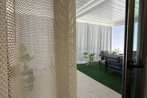 1+1 Leilighet  i Kundu, Antalya, Tyrkia Nr. 238650 - 9