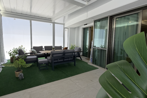 1+1 Leilighet  i Kundu, Antalya, Tyrkia Nr. 238650 - 11