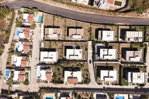 4+1 Villa i Kargicak, Alanya, Antalya, Tyrkia Nr. 238207 - 3