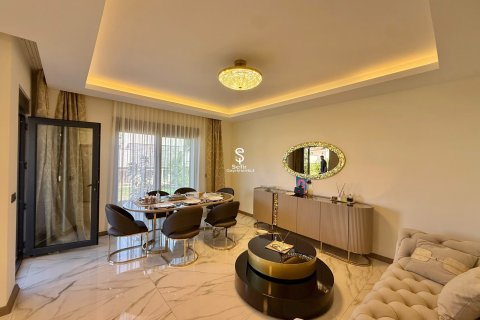 4+1 Villa i Kargicak, Alanya, Antalya, Tyrkia Nr. 238207 - 5