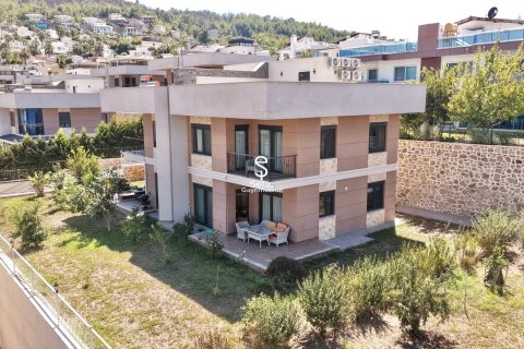 4+1 Villa i Kargicak, Alanya, Antalya, Tyrkia Nr. 238207 - 4
