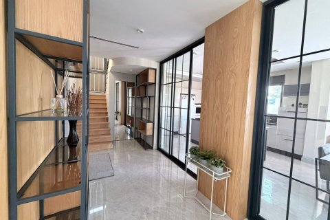 Продажа виллы  в Сиде, Анталье, Турция 3+1, 208м2, №238307 – фото 5