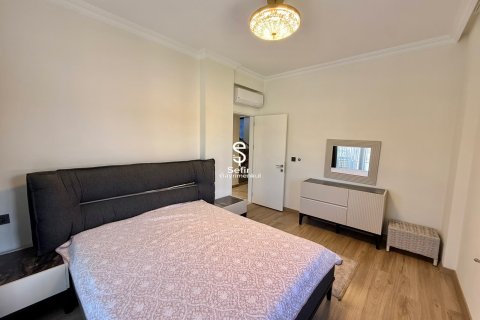 4+1 Villa i Kargicak, Alanya, Antalya, Tyrkia Nr. 238207 - 23