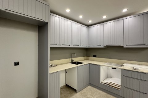 5+1 Villa  i Kemer, Antalya, Tyrkiet Nr. 238649 - 21