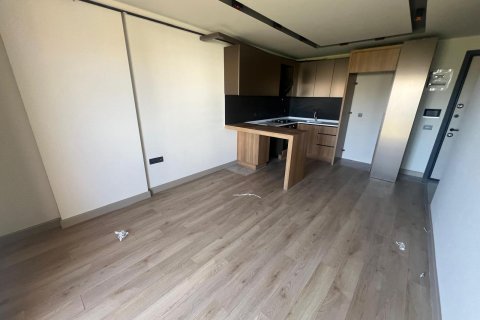 Продажа квартиры  в Коньяалты, Анталье, Турция 1+1, 65м2, №238399 – фото 6