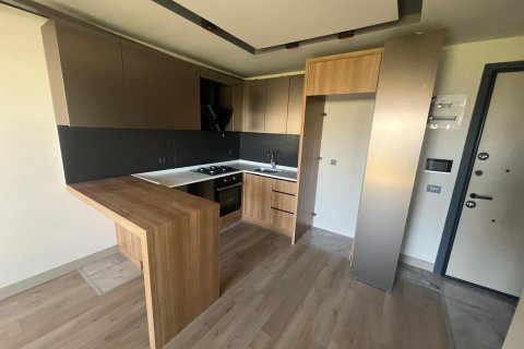 Продажа квартиры  в Коньяалты, Анталье, Турция 1+1, 65м2, №238399 – фото 8