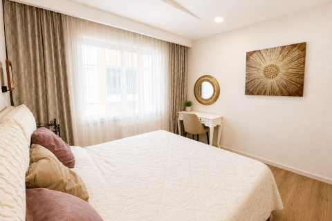 Apartment for sale  in Konyaalti, Antalya, Turkey, 4 bedrooms, 160m2, No. 238308 – photo 5