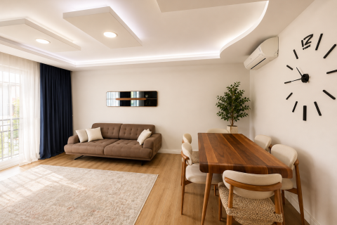 Apartment for sale  in Konyaalti, Antalya, Turkey, 4 bedrooms, 160m2, No. 238308 – photo 3