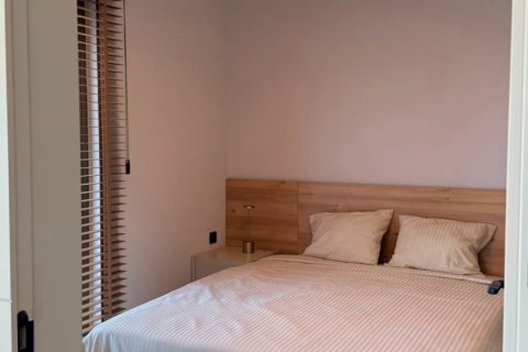 1+1 Lejlighed i Kundu, Antalya, Tyrkiet Nr. 238920 - 12