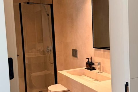 1+1 Lejlighed i Kundu, Antalya, Tyrkiet Nr. 238920 - 13