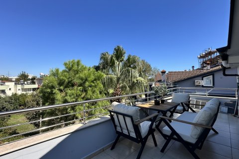 Продажа квартиры в Кемере, Анталье, Турция 2+1, 120м2, №238730 – фото 2