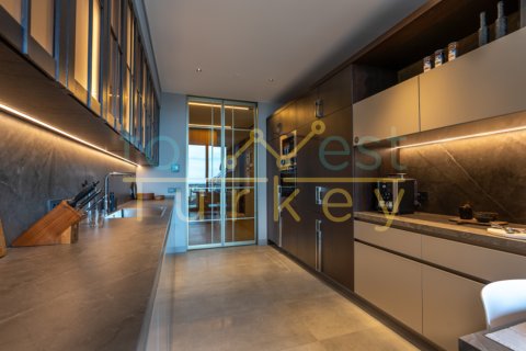 Daire 2+1 Üsküdar, İstanbul, Türkiye №238748 - 10