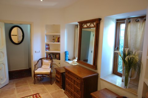 1+1 Leilighet  i Kalkan, Antalya, Tyrkia Nr. 238841 - 3