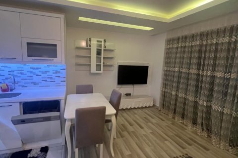 آپارتمان در Konyaalti،  Antalya ، ترکیه 1 خوابه ، 60 متر مربع.  شماره 238351 - 24