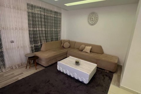 آپارتمان در Konyaalti،  Antalya ، ترکیه 1 خوابه ، 60 متر مربع.  شماره 238351 - 22