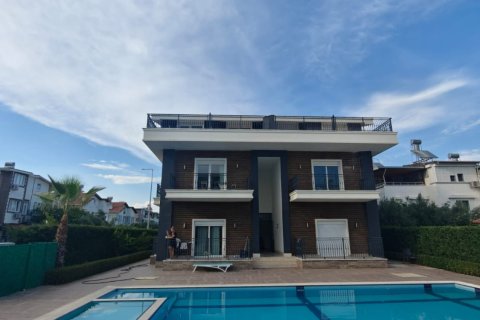 4+1 Wohnung  in Belek, Antalya, Türkei Nr. 238577 - 17