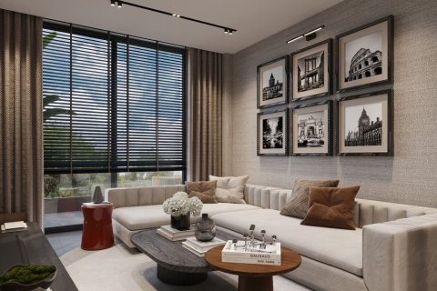 Daire  1+1  Altıntaş, Antalya, Türkiye №238310 - 10