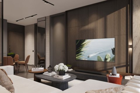 Daire  1+1  Altıntaş, Antalya, Türkiye №238310 - 11