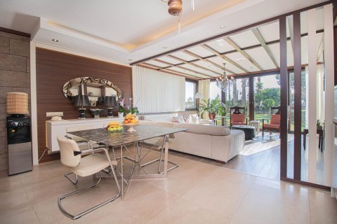 3+1 Lägenhet  i Konyaalti, Antalya, Turkiet Nr. 238402 - 7
