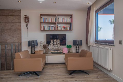 3+1 Lägenhet  i Konyaalti, Antalya, Turkiet Nr. 238402 - 8