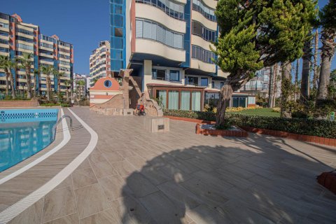 3+1 Lägenhet  i Konyaalti, Antalya, Turkiet Nr. 238402 - 9