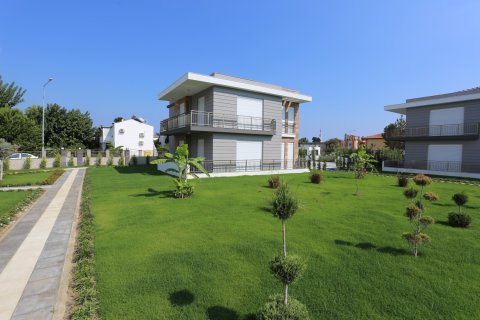 2+1 Lägenhet  i Kemer, Antalya, Turkiet Nr. 238861 - 6