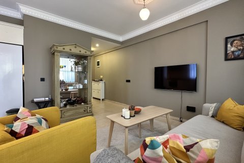 Продажа квартиры в Кемере, Анталье, Турция 2+1, 120м2, №238730 – фото 10