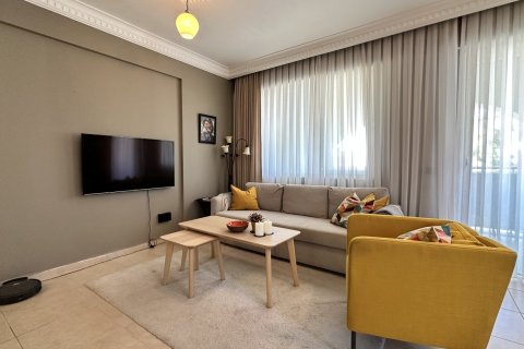 Продажа квартиры в Кемере, Анталье, Турция 2+1, 120м2, №238730 – фото 9