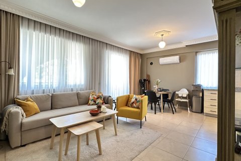 Продажа квартиры в Кемере, Анталье, Турция 2+1, 120м2, №238730 – фото 8