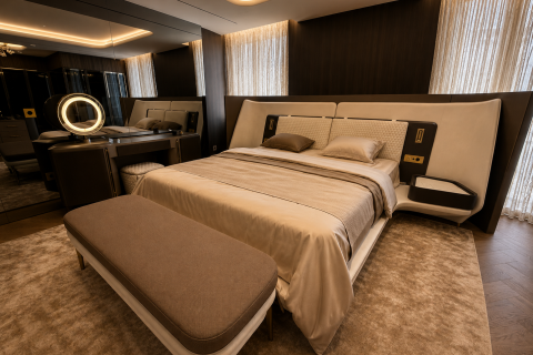 Apartment for sale in Antalya, Turkey, 3 bedrooms, 240m2, No. 238208 – photo 25