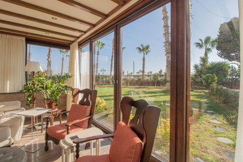 3+1 Lägenhet  i Konyaalti, Antalya, Turkiet Nr. 238402 - 22