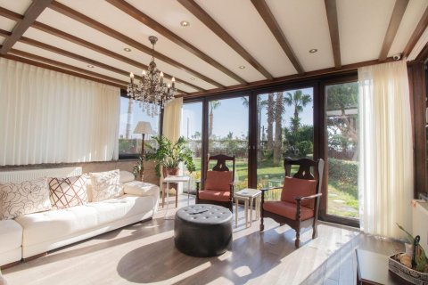 3+1 Lägenhet  i Konyaalti, Antalya, Turkiet Nr. 238402 - 23
