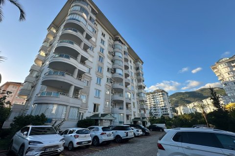 2+1 Wohnung in Cikcilli, Antalya, Türkei Nr. 238840 - 25