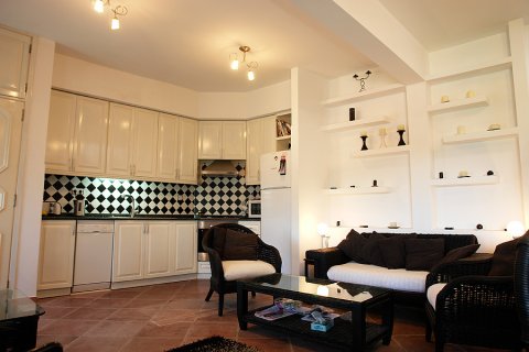 1+1 Leilighet  i Kalkan, Antalya, Tyrkia Nr. 238841 - 7