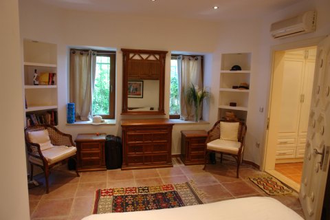 1+1 Leilighet  i Kalkan, Antalya, Tyrkia Nr. 238841 - 8