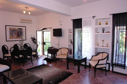 1+1 Leilighet  i Kalkan, Antalya, Tyrkia Nr. 238841 - 6