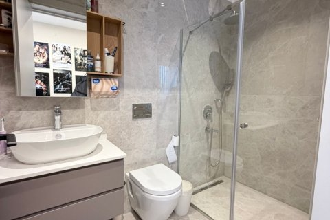 Продажа виллы  в Сиде, Анталье, Турция 3+1, 208м2, №238307 – фото 25