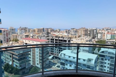 Daire 1+1 Alanya, Antalya, Türkiye №238625 - 19