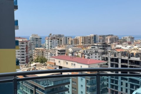 Daire 1+1 Alanya, Antalya, Türkiye №238625 - 18