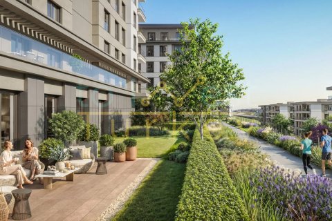 3+0 Wohnung in Basaksehir, Istanbul, Türkei Nr. 238697 - 3