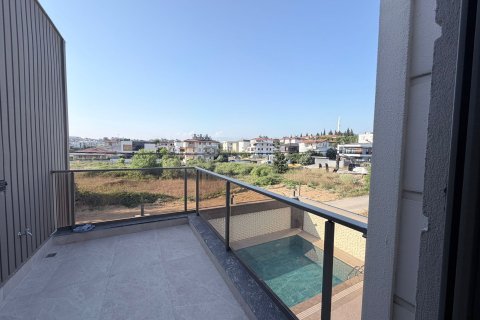 Продажа виллы  в Сиде, Анталье, Турция 3+1, 208м2, №238307 – фото 15