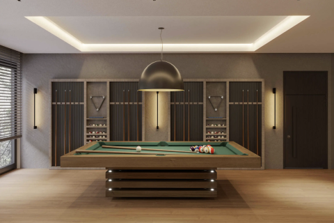 2+1 Lägenhet  i Lara, Antalya, Turkiet Nr. 238403 - 20