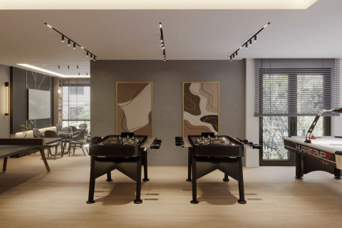 2+1 Lägenhet  i Lara, Antalya, Turkiet Nr. 238403 - 21