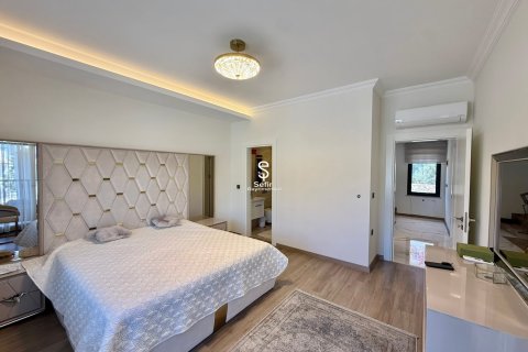 4+1 Villa i Kargicak, Alanya, Antalya, Tyrkia Nr. 238207 - 15