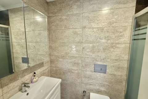 4+1 Villa i Kargicak, Alanya, Antalya, Tyrkia Nr. 238207 - 16