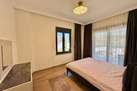 4+1 Villa i Kargicak, Alanya, Antalya, Tyrkia Nr. 238207 - 17