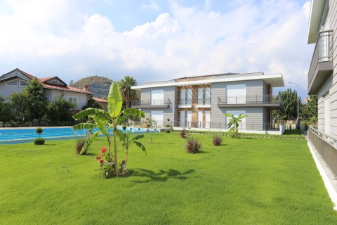 2+1 Lägenhet  i Kemer, Antalya, Turkiet Nr. 238861
