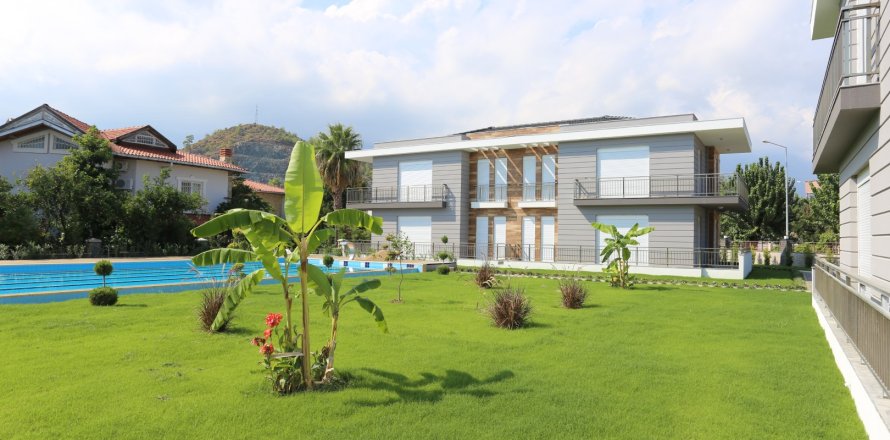 2+1 Lägenhet  i Kemer, Antalya, Turkiet Nr. 238861